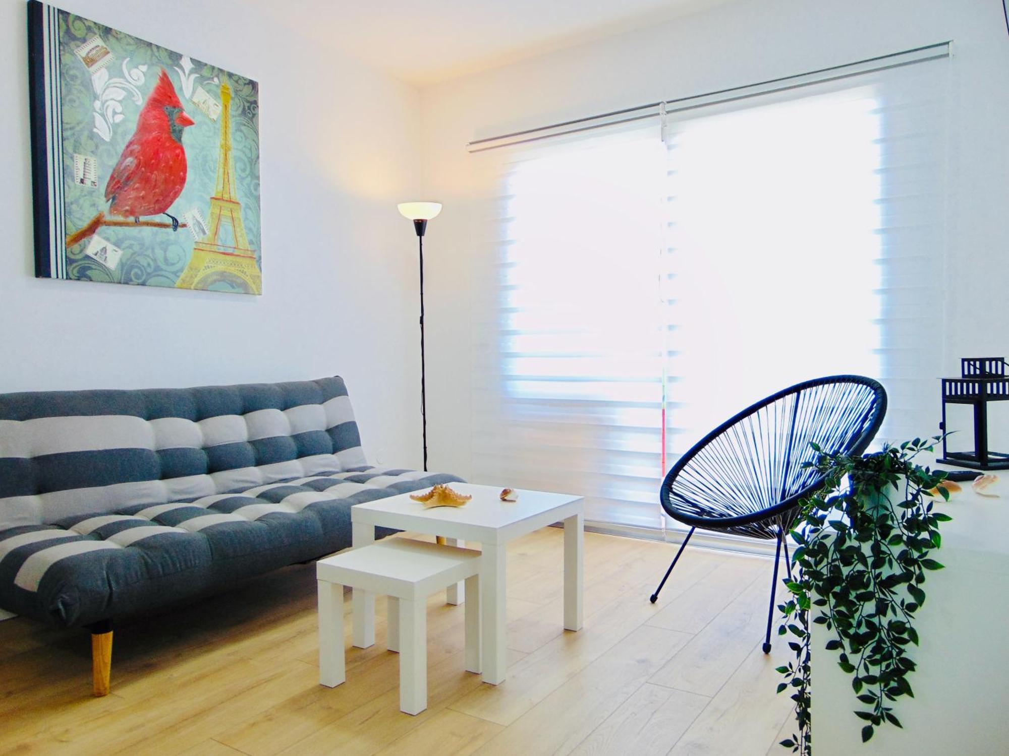 Playa Chica House 3 Fuerteventura Apartment Puerto del Rosario (Fuerteventura)