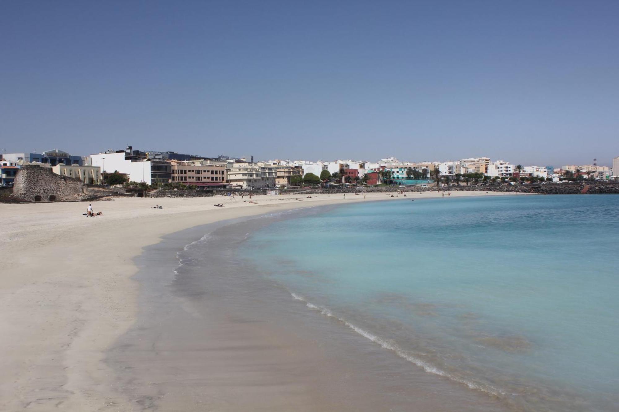 Apartment Playa Chica House 3 Fuerteventura *