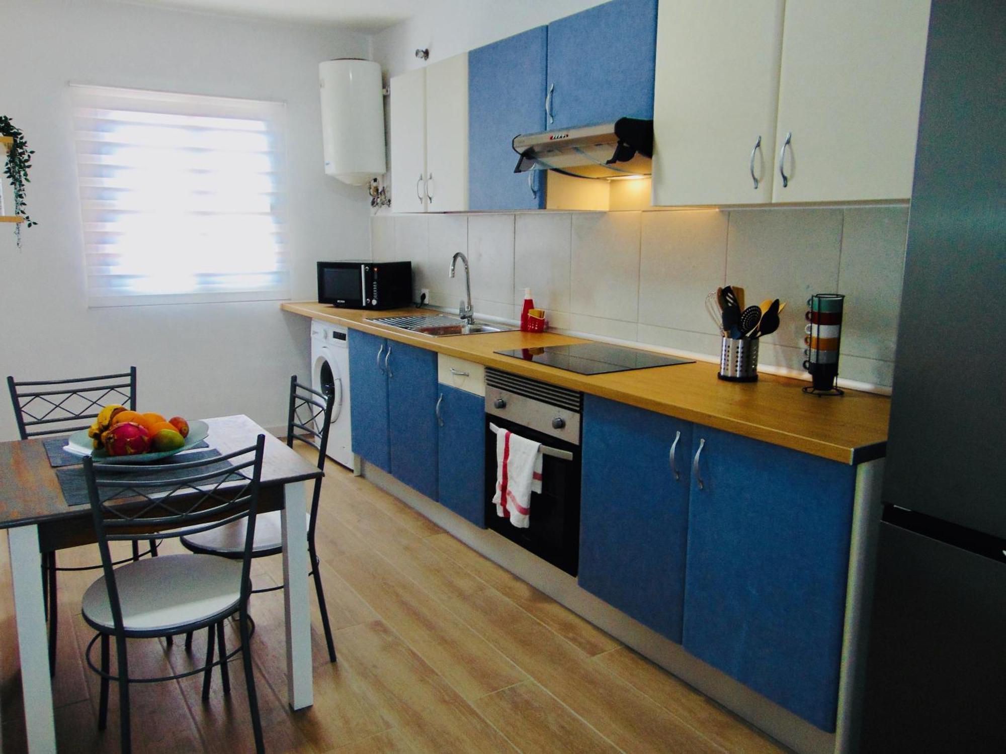 Apartment Playa Chica House 3 Fuerteventura *